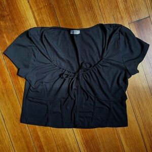 Ardene Elegant Crop top